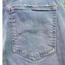 Load image into Gallery viewer, We The Free Jeans Womens 28 Light Wash Bootcut Everyday Preppy Academia