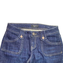 Load image into Gallery viewer, ZD Jeans Womens 8P Wide Leg Preppy Academia Streetwear Everyday Office Career