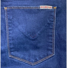 Load image into Gallery viewer, Hudson Jeans Womens 29 Natalie Midrise Crop Super Skinny Preppy Academia