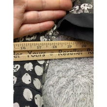 Load image into Gallery viewer, Kay Unger Dress Womens Medium Sheer Lined Mature Office Career Polka Dot