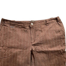 Load image into Gallery viewer, Lauren Ralph Lauren Pants Womens 14 Capri Preppy Academia Career Everyday