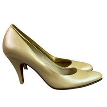 Load image into Gallery viewer, Antonio Melani Shoes Womens 6M Heels Pumps Career Office Mature