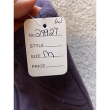 Load image into Gallery viewer, Columbia Vest Women's Medium Full Zip Pockets Plum Athleisure Fleece Outdoor
