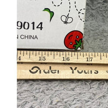 Load image into Gallery viewer, Pretend Play Kitchen Food Set Bread Fruit Burger Cake Toy Kids 35 Pcs