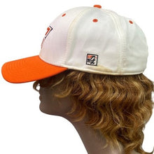Load image into Gallery viewer, DC War Eagles Hat Adult OSFA Large Baseball Outdoors Game Tek Spell Out Logo