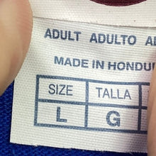 Load image into Gallery viewer, The Grinch Shirt Womens Large Christmas Funny AOP Spell Out Festival Streetwear