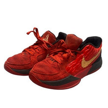 Load image into Gallery viewer, Nike Ja 2 Nightmare Shoes Boys 3 Grade School IB7249 600 Sports Basketball Box