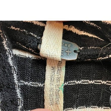 Load image into Gallery viewer, Free People Sweater Womens Medium Oversize Slub Grunge Mock Neck Pull Over