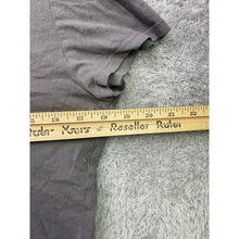 Load image into Gallery viewer, H&M Divided Shirt Womens Medium Dragon Cropped Streetwear Grunge Beachy