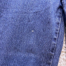 Load image into Gallery viewer, Rocawear Jeans Womens 16 Y2K Baggy Wide Leg Big Pockets Streetwear Embroidered