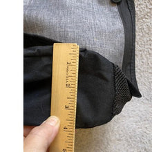 Load image into Gallery viewer, Starbucks Messenger Bag Tablet E-Reader Crossbody Shoulder Strap Gray Black