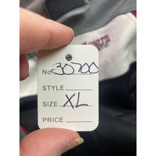 Load image into Gallery viewer, ECKO UNLTD Jacket Mens Extra Large Y2K Full Zip Color Block Track Outdoors