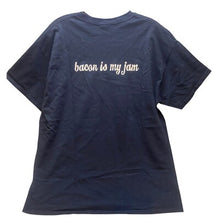 Load image into Gallery viewer, Tabor Tavern Shirt Mens Large Portland Oregon Beer Brewery Bacon is my Jam