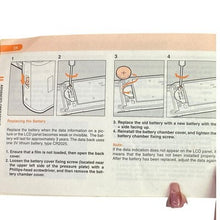 Load image into Gallery viewer, Vtg Pentax ZX-M Camera Operating Manual Photography Guide Book 1997 Rare
