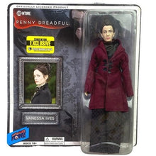 Load image into Gallery viewer, Penny Dreadful Vanessa Ives Action Figure 8" Convention Exclusive Bif Bang Pow