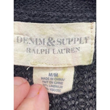 Load image into Gallery viewer, Ralph Lauren Sweater Womens Medium Cardigan Old Money Mature Beachy Professional