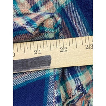 Load image into Gallery viewer, American Eagle Shirt Womens Small Oversized Gruge Distressed Hooded Streetwear