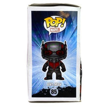 Load image into Gallery viewer, Funko Pop Ant Man Vinyl Bobble Head Figure #85 Marvel