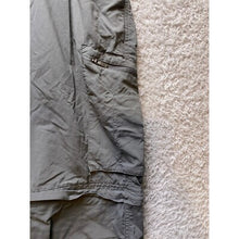 Load image into Gallery viewer, Columbia Pants Mens 38x34 Convertible Cargo Rip Stop Outdoors Gorpcore Hiking