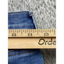 Load image into Gallery viewer, Jessica Simpson Jeans Womens 6/28 Flared Preppy Academia Everyday Streetwear