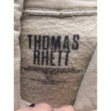 Load image into Gallery viewer, Thomas Rhett Hoodie Mens Extra Large Home Team 2023 Tour Beige Sweatshirt