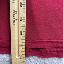 Load image into Gallery viewer, Piko Shirt Womens Medium Bamboo Oversized Dolman Mature Office Career Preppy