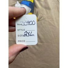 Load image into Gallery viewer, Disneyworld Donald Duck Shirt Mens 2XL Double Sided Breakthrough Streetwear