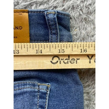 Load image into Gallery viewer, Lucky Brand Jeans Womens 8/29 Lolita Super Skinny Preppy Academia Streetwear