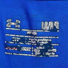 Load image into Gallery viewer, Under Armour Shirt Mens Large Performance Running Track Athletic Athleisure
