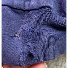 Load image into Gallery viewer, Bulwark Jacket Mens Medium Flame Resistant Full Zip Hooded Grunge Workwear