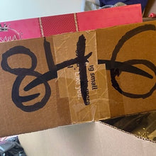 Load image into Gallery viewer, Pretend Play Dress-Up Make-Up Playset Interactive Sensory 10 Piece Hair Nails