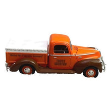 Load image into Gallery viewer, Liberty Classics Bank Truck Diecast 1940 Ford Pickup Promo Advertising Ltd Ed