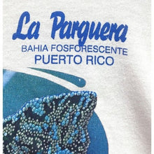 Load image into Gallery viewer, Vintage Puerto Rico Shirt Mens Large Single Stitch Beachy Coastal Streetwear