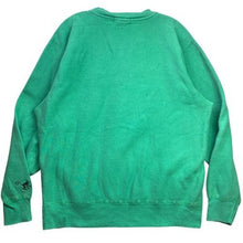 Load image into Gallery viewer, The Colony Hotel Sweatshirt Mens Large Palm Beach Johnnie Brown Monkey Rare
