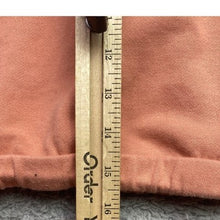 Load image into Gallery viewer, Vans Hoodie Womns Extra Small Oversized Cropped Hooded Pull Over Skate Grunge
