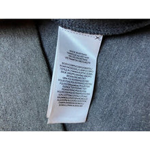Load image into Gallery viewer, Polo Ralph Lauren Sweater Mens Extra Large Gray 1/4 Zip Performance Pullover