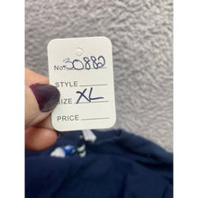 Load image into Gallery viewer, God Bless America Shirt Mens Extra Large Spell Out Patriotic Everyday Streetwear