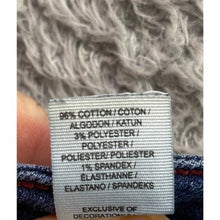 Load image into Gallery viewer, Lucky Brand Jeans Womens 22W Mature Stretchy Distressed Everyday Streetwear