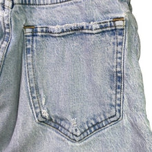 Load image into Gallery viewer, Abercrombie & Fitch Jeans Womens 27 Grunge Distressed Preppy Streetwear