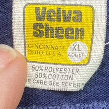 Load image into Gallery viewer, Vintage Williamsburg VA Shirt Womens Extra Large Single Stitch Academia Everyday