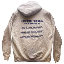 Load image into Gallery viewer, Thomas Rhett Hoodie Mens Extra Large Home Team 2023 Tour Beige Sweatshirt