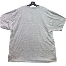 Load image into Gallery viewer, UNC Tar Heels Shirt Mens 2XL Carolina Spell Out Logo University Athletic