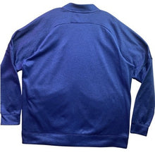 Load image into Gallery viewer, Mount Airy Bears Jacket Mens 2XL Track Full Zip Spell Out Logo Athleisure