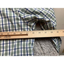 Load image into Gallery viewer, Vineyard Vines Shirt Mens Extra Large Plaid Preppy Academia Career Workwear