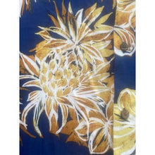 Load image into Gallery viewer, Ocean Pacific Shirt Mens Large Hawaiian Rayon Blend AOP Button Down Costal Beach