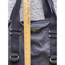 Load image into Gallery viewer, Aeropostale Tote Bag Canvas Shopper Travel Casual Everyday