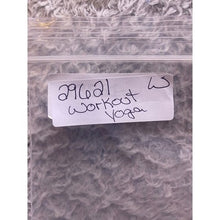 Load image into Gallery viewer, Crivit Shorts Womens Extra Large Purple Workout Yoga Running Athletic Athleisure