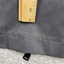 Load image into Gallery viewer, BERNARDO Jacket Womens Large Colorblock Weatherproof Hooded 39" Long Outdoors