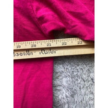 Load image into Gallery viewer, Mickey Mouse Shirt Mens Large Spell Out Embroidered Festival Everyday Streetwear