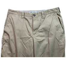 Load image into Gallery viewer, Columbia Pants Mens 36x34 Sportswear Khaki Casual Chino Workwear Office
